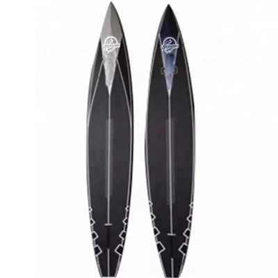 Гоночные доски из углеродного волокна