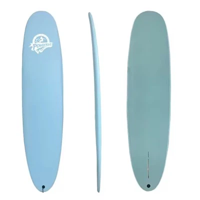 Как правильно выбрать размер мягкой доски для серфинга?